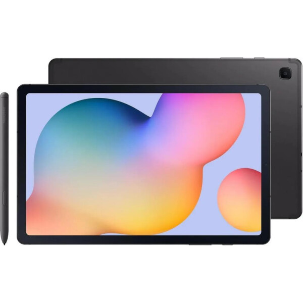 Планшет Samsung Galaxy Tab S6 LTE 64/4GB серый [P620]