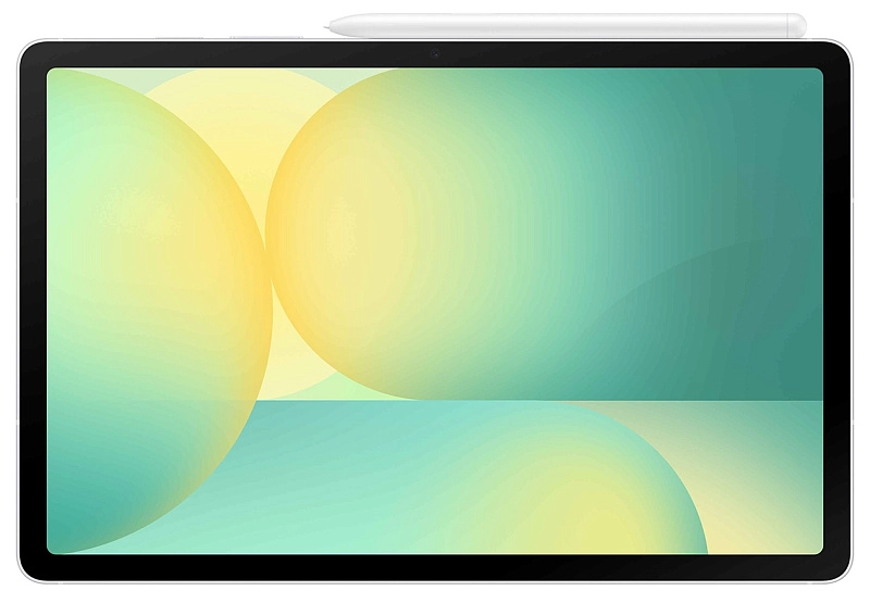 Samsung Galaxy Tab S10 FE (Wi-Fi) 12/256GB серебристый [X526]